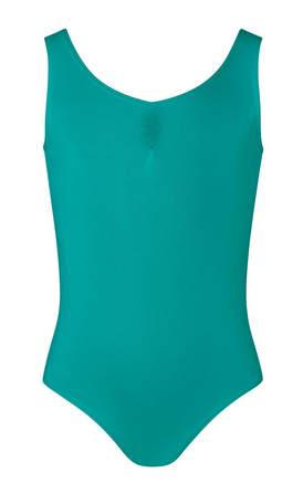 Charlotte Leotard - Child