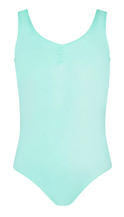 Charlotte Leotard - Child