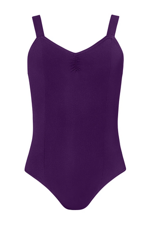 Annabelle Camisole Leotard - Child