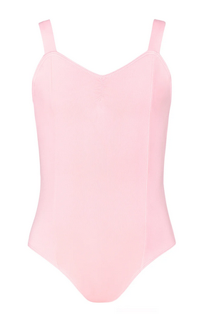 Annabelle Camisole Leotard - Child