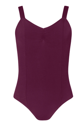 Annabelle Camisole Leotard - Child