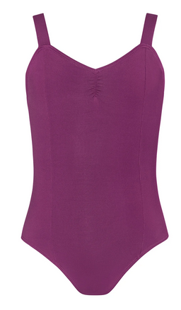 Annabelle Camisole Leotard - Child