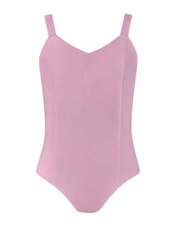 Annabelle Camisole Leotard - Child