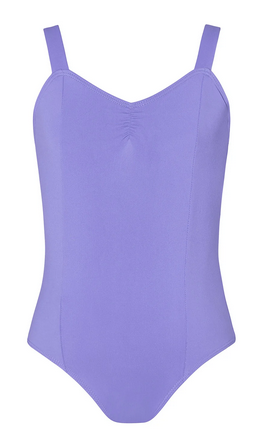 Annabelle Camisole Leotard - Child
