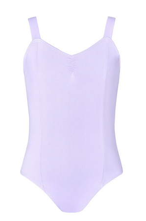 Annabelle Camisole Leotard - Child