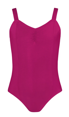 Annabelle Camisole Leotard - Child