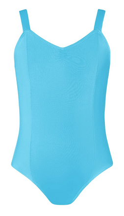 Annabelle Camisole Leotard - Child
