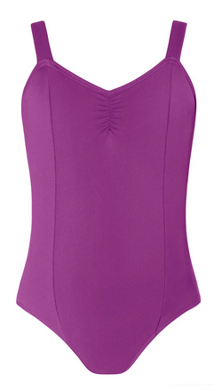 Annabelle Camisole Leotard - Child