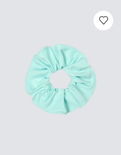 Scrunchie - Energetiks