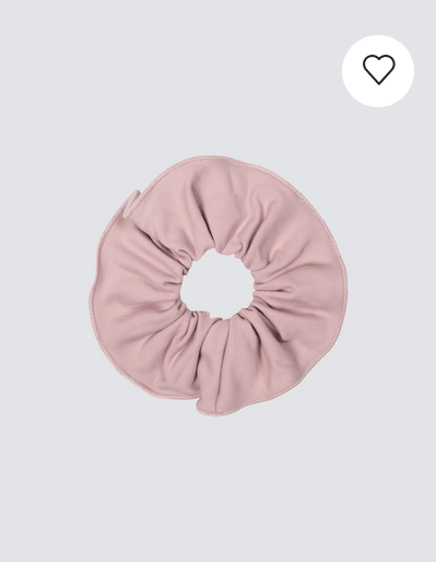 Scrunchie - Energetiks