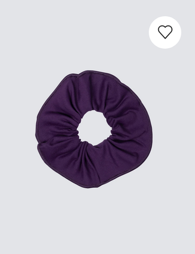 Scrunchie - Energetiks