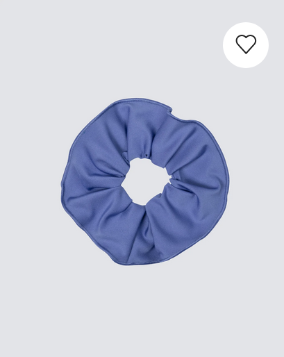 Scrunchie - Energetiks