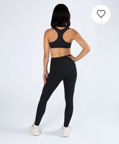 Sabre Legging - Adults