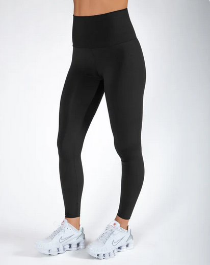 Clea High Waisted Legging - Adult
