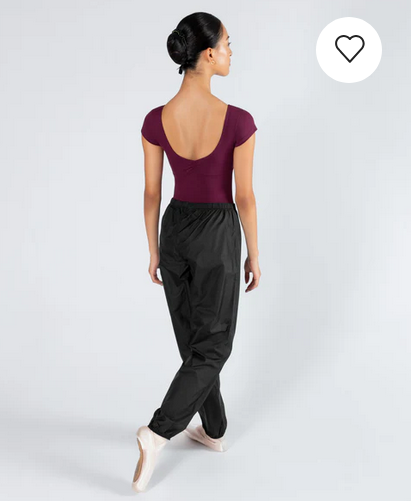 Ripstop Warm Up Pant - Adult