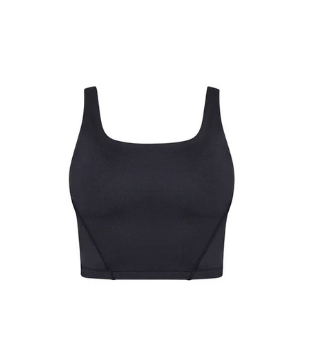 Tori Crop Singlet - Adult