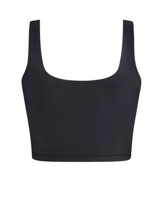 Tori Crop Singlet - Adult