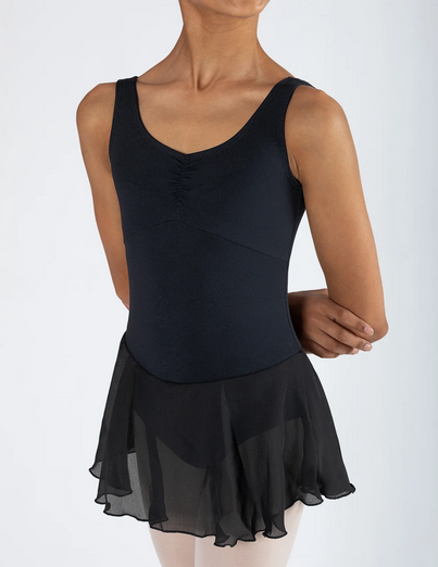 Ashley Leotard with Skirt - Child