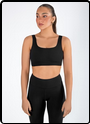 Tori Crop Top