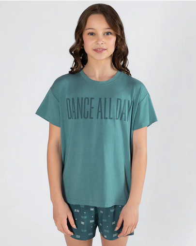 Pyjama Set - Unisex Dance All Day