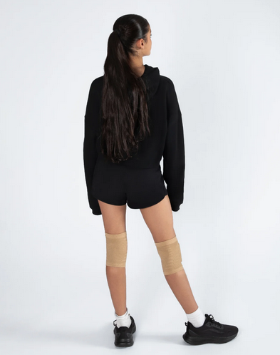KP05 Premium Knee Pad - Energetiks