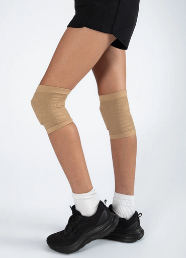KP05 Premium Knee Pad - Energetiks