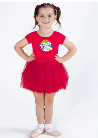 The Wiggles World of Dance Tutu