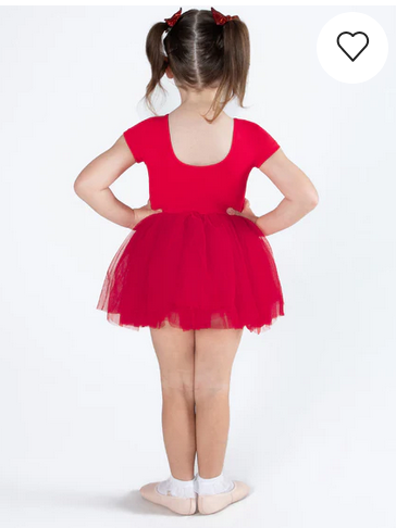 The Wiggles World of Dance Tutu