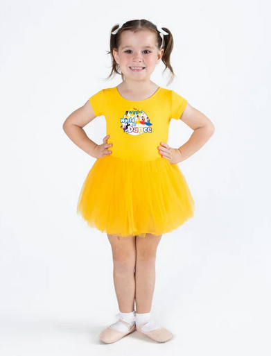 The Wiggles World of Dance Tutu