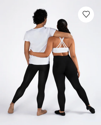 Oakley Legging - CottonLuxe - Adult - Arriving Soon