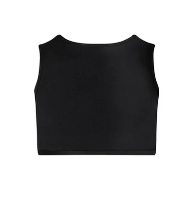 Portman Crop Top - Child