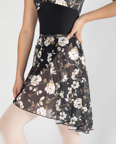 Adeline Skirt - Noir Collection