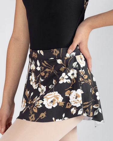 Natalia Skirt - Noir Collection