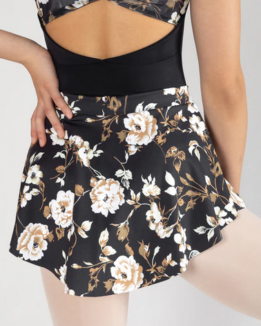 Natalia Skirt - Noir Collection