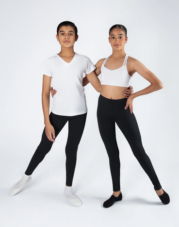 Oakley Legging - Childs Black