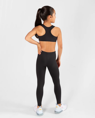 Oakley Legging - Childs Black
