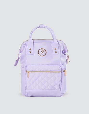 Nova Quilted Backpack - Small