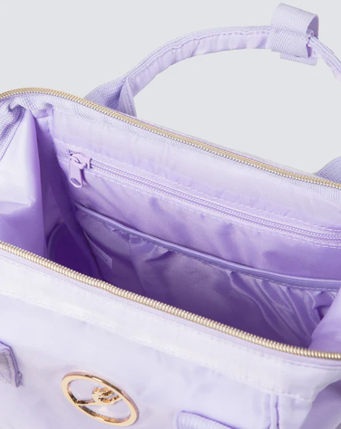 Nova Quilted Backpack - Small