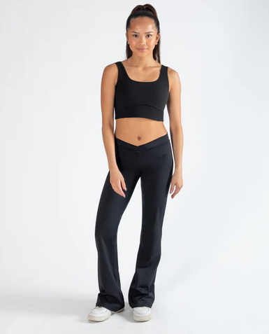 Harlow V Waist Pant - Child