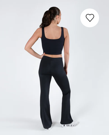 Harlow V Waist Pant - Adult