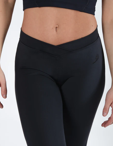 Harlow V Waist Pant - Adult