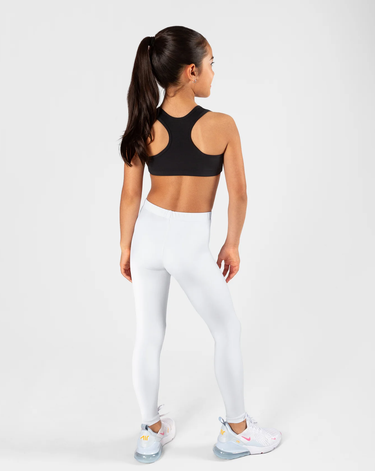 Oakley Legging - Childs White