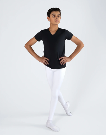 Oakley Legging - Childs White