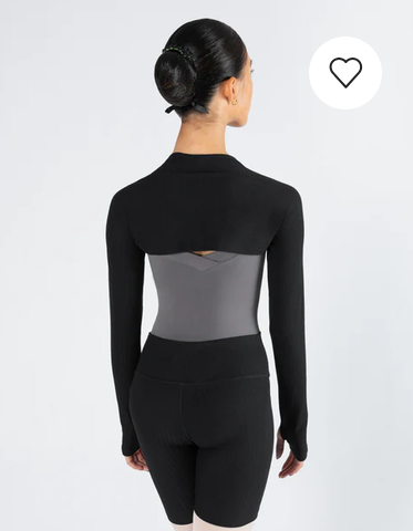 Zara Shrug - Adult
