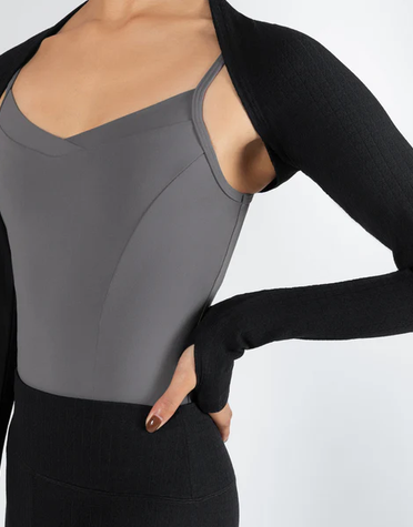 Zara Shrug - Adult