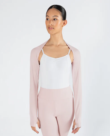 Zara Shrug - Adult