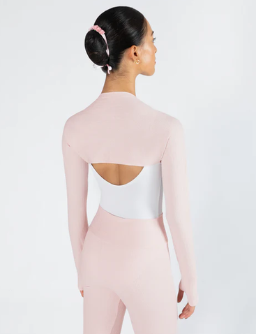 Zara Shrug - Adult