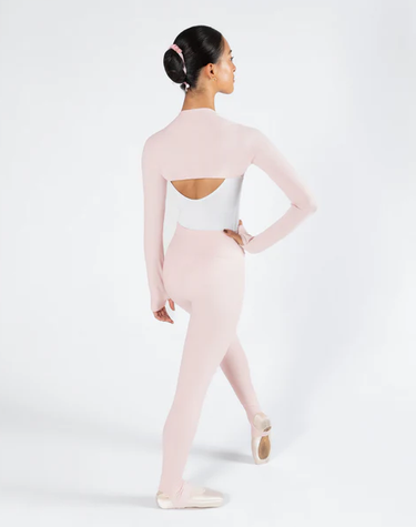 Zara Shrug - Adult
