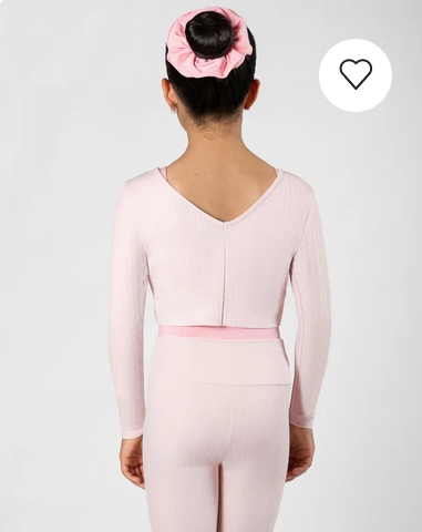 Zara Crossover - Child
