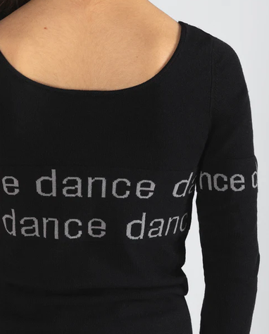 Naomi Warm Up Top - Energetiks - Child